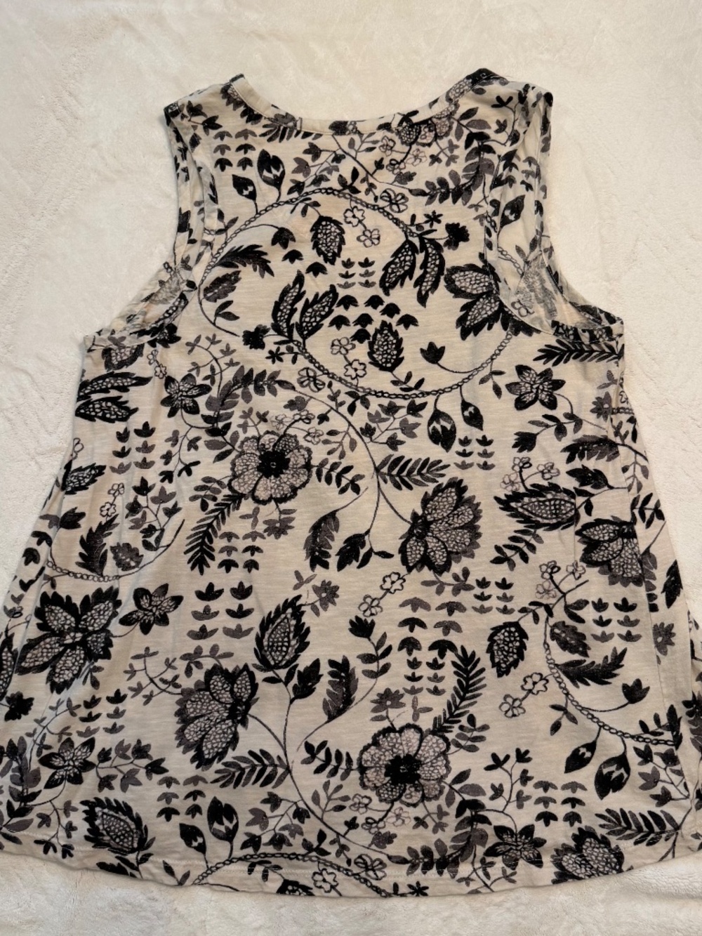 Maeve by Anthropologie tank top Size:Small - Picture 5 of 5